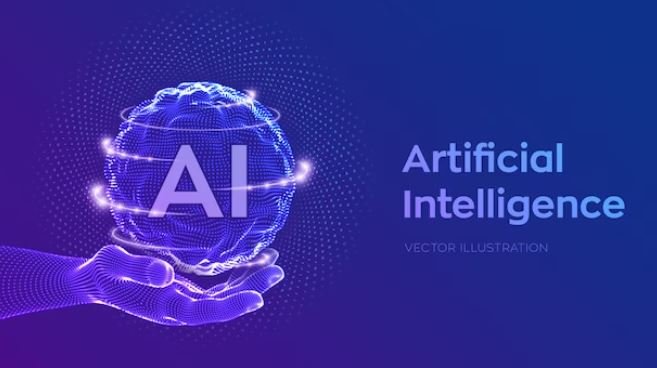Artificial Intelligence Reconstruct Businesses