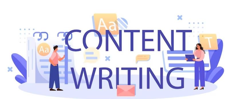 Top Content Writing Guide for Beginners