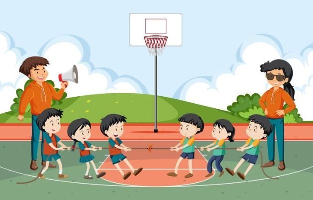 Aims And Objectives Of Physical Education