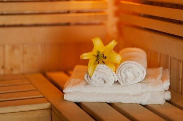 Benefits of Sauna In The Morning Or Evening Sessions