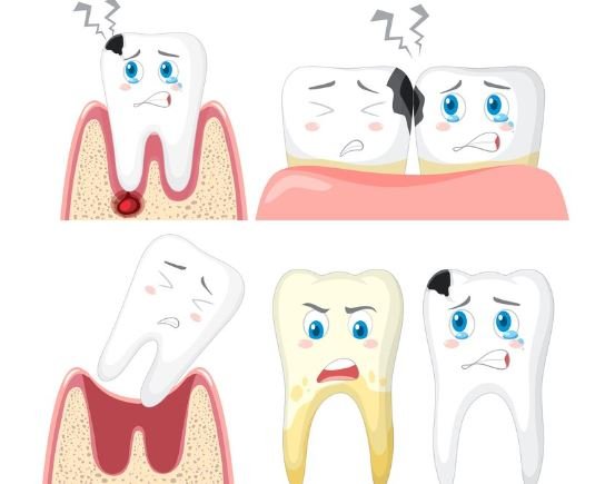 Read more about the article How Long Until A Tooth Infection Kills You- Symptoms, Treatment