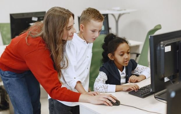 Implementing Educational Technology in the Classroom