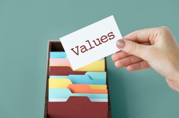 The Importance of Moral Values in Value Education
