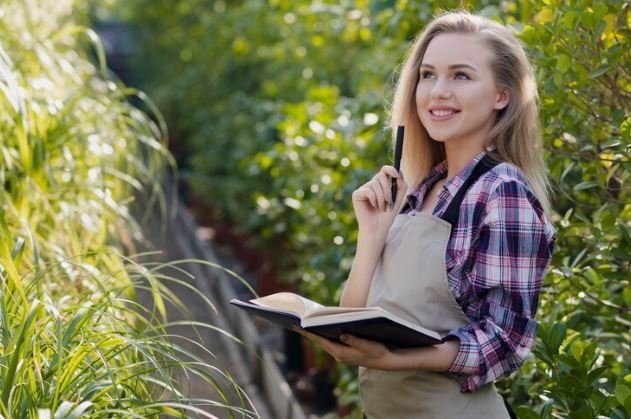 The Importance of Studying Agriculture