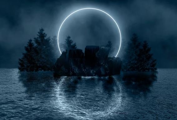 The Moon in Literature and Poetry