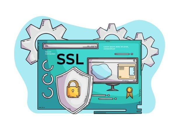 ERR_SSL_PROTOCOL_ERROR