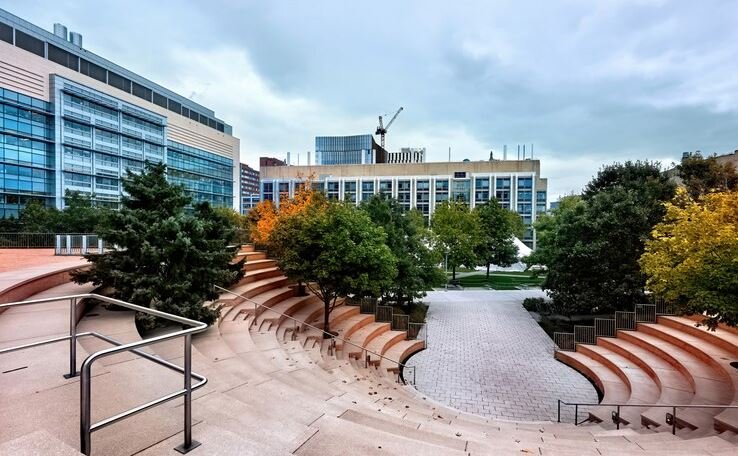 California State University Long Beach Acceptance Rate