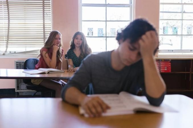 Stress in College Students in the 21st Century