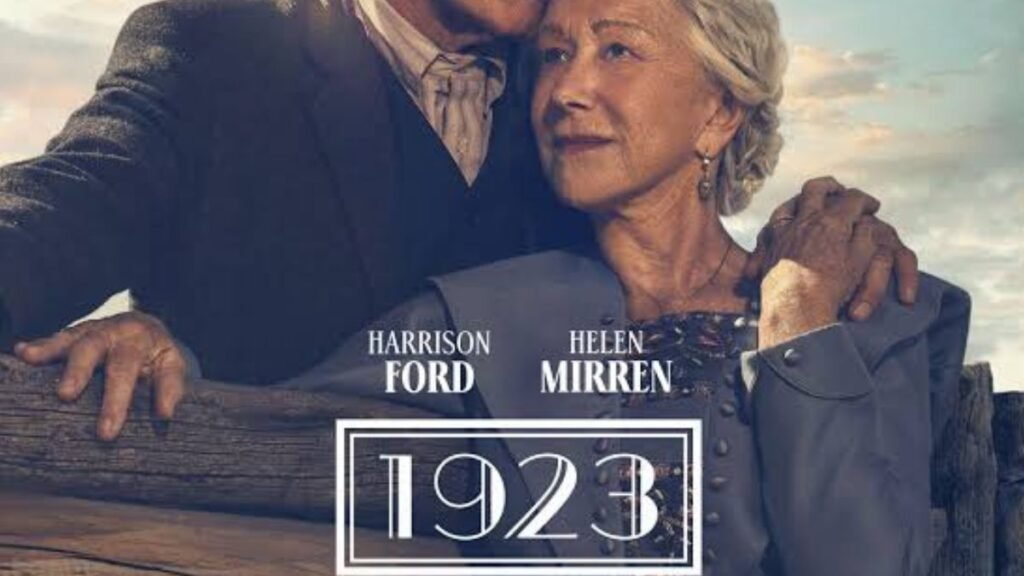 The second season of “1923” will be exclusively available for streaming on Paramount+ starting February 23, 2025, marking the most awaited return to the beloved Yellowstone saga.