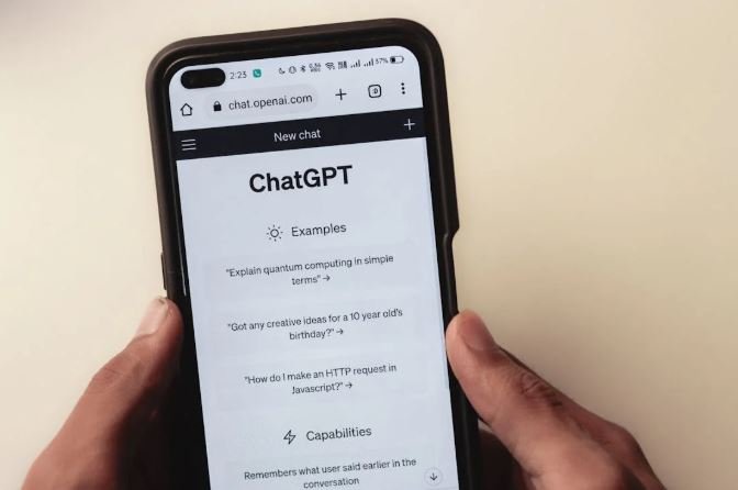 Alternatives to ChatGPT