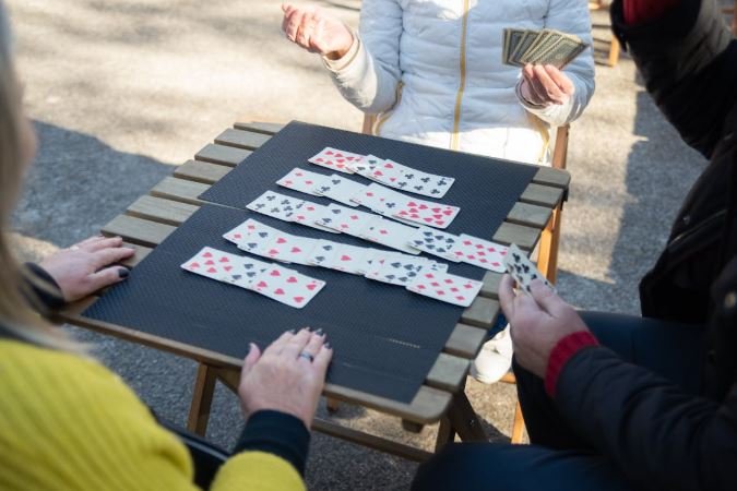 Alternatives to Solitaire Cash