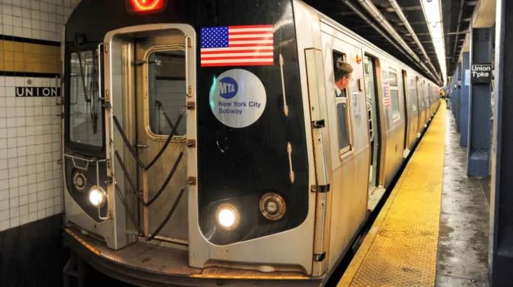 F Train Timetable