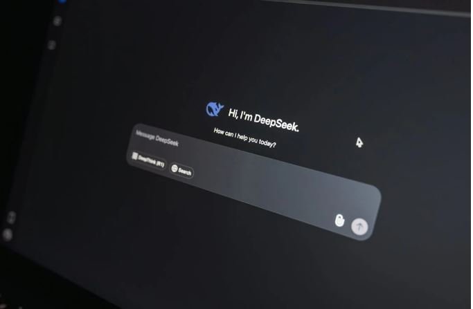 How Does DeepSeek Work