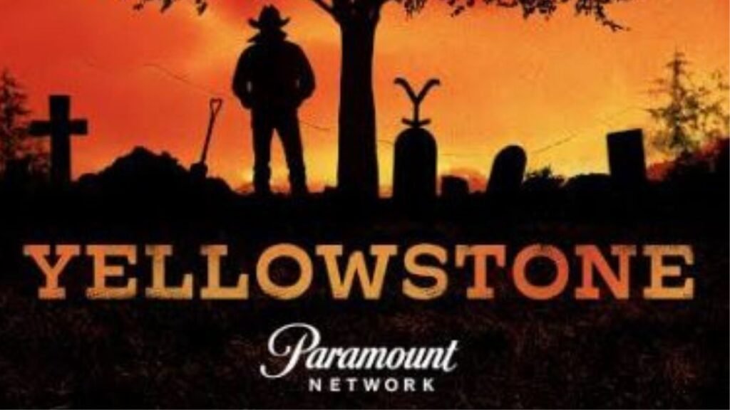 Seasons of Yellowstone was an extremely popular show and had a great fan following. Full of action, family drama, and nice nature scenes.