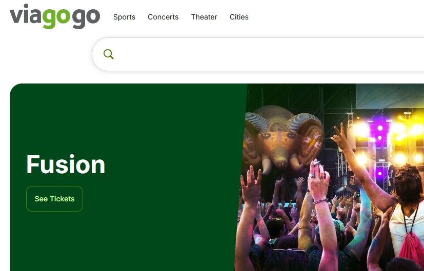 Is Viagogo Safe and Legit