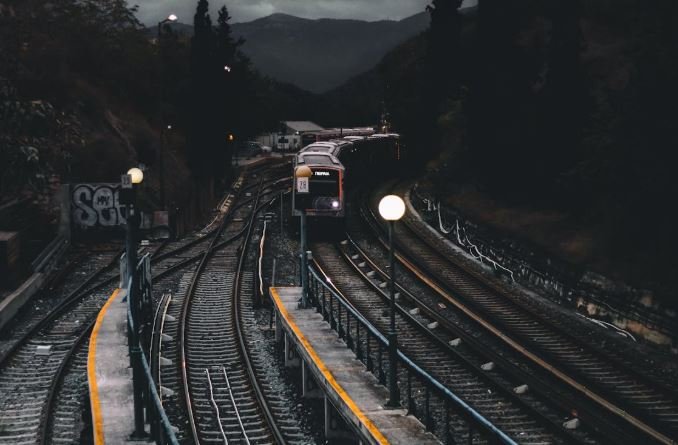 Major Stops on the Gawler Train Line