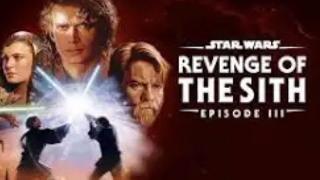 Revisiting Revenge of the Sith