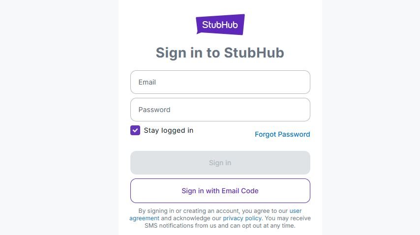 Should You Use StubHub