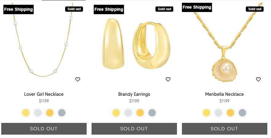 The Future of Online Jewelry Shopping