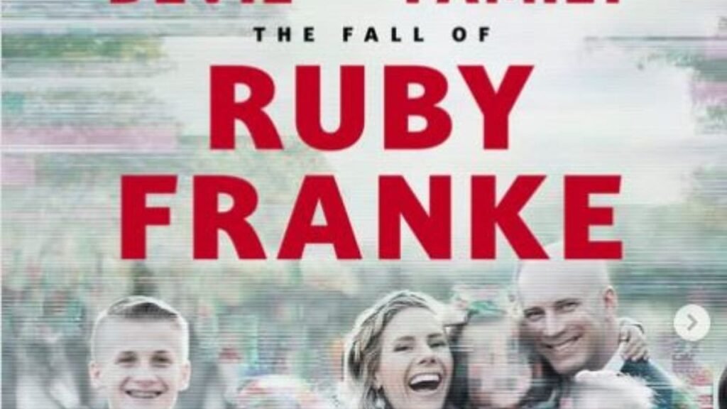 Where to Watch Ruby Franke Documentary