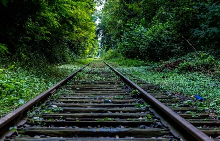 Challenges in A Train Timetable and Stops