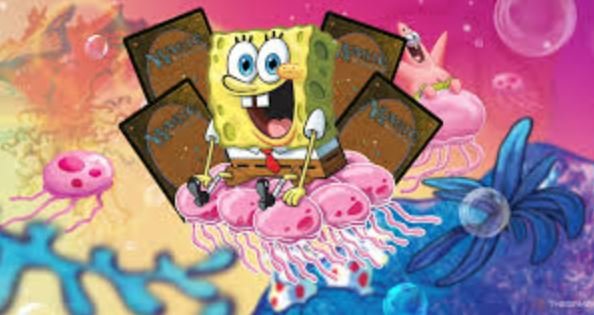 How Are Fans Reacting to the SpongeBob Secret Lair