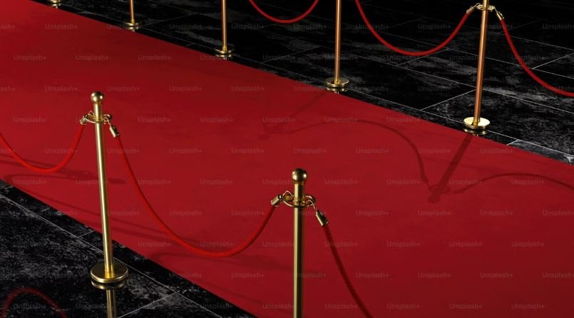 Oscars Red Carpet 2025 Time