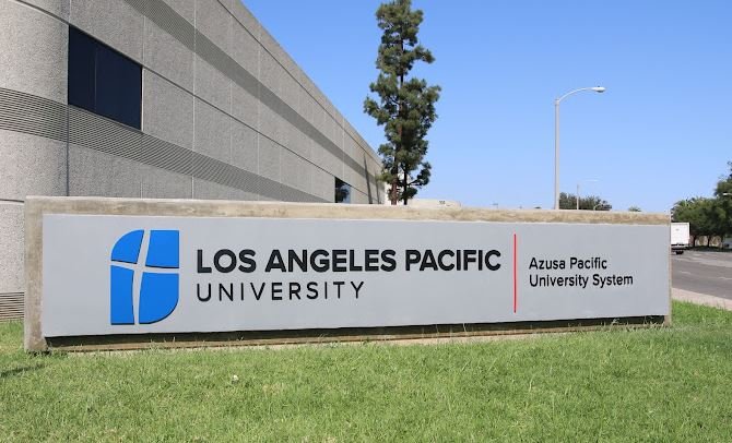 is los angeles pacific university accredited