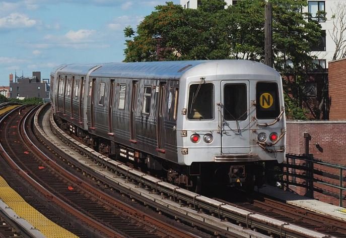 N Train 
