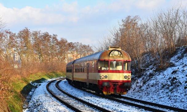Yufu Train Timetable
