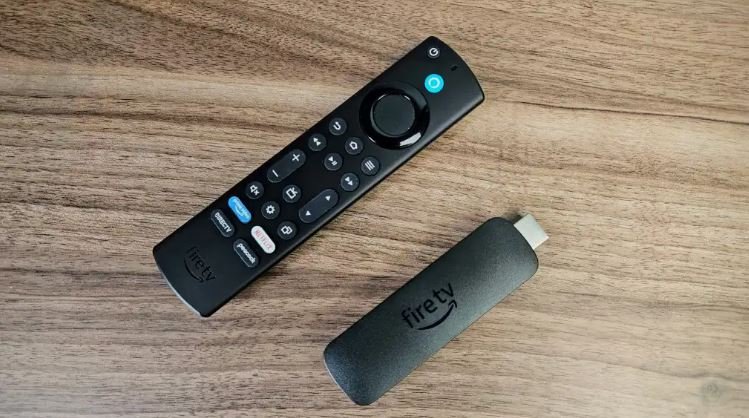 Fire Tv Server
