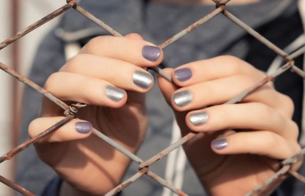 Acrylic Nail Removal and Nail Health