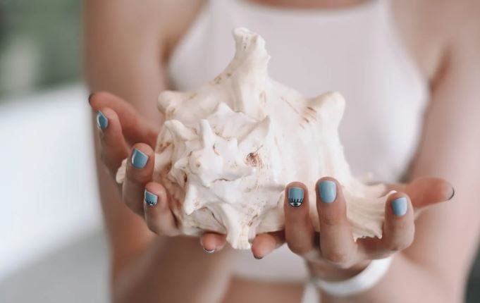 Summer Nails Color Ideas