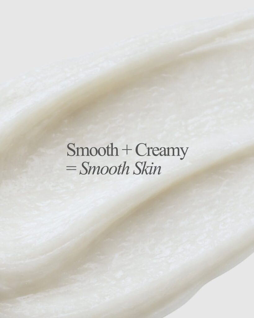 Gentle cleansing and skin preparation