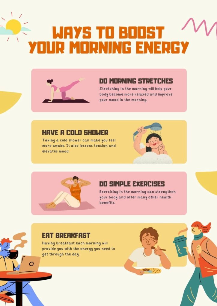 Midday Habits That Keep That Girl Energy High