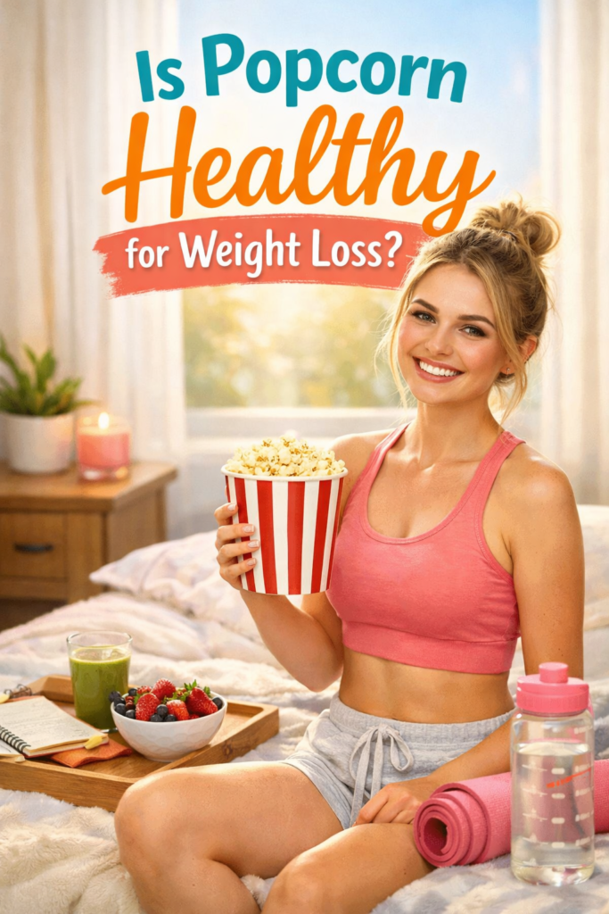 What Makes a Food Good for Weight Loss