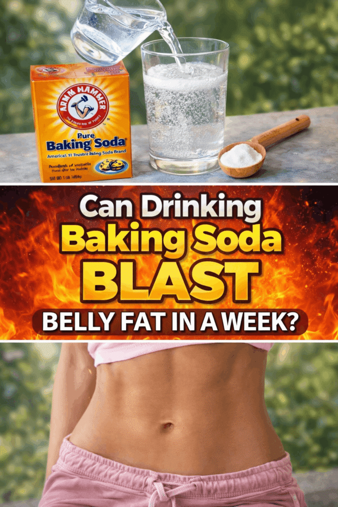 Can You Lose Belly Fat in Just One Week
