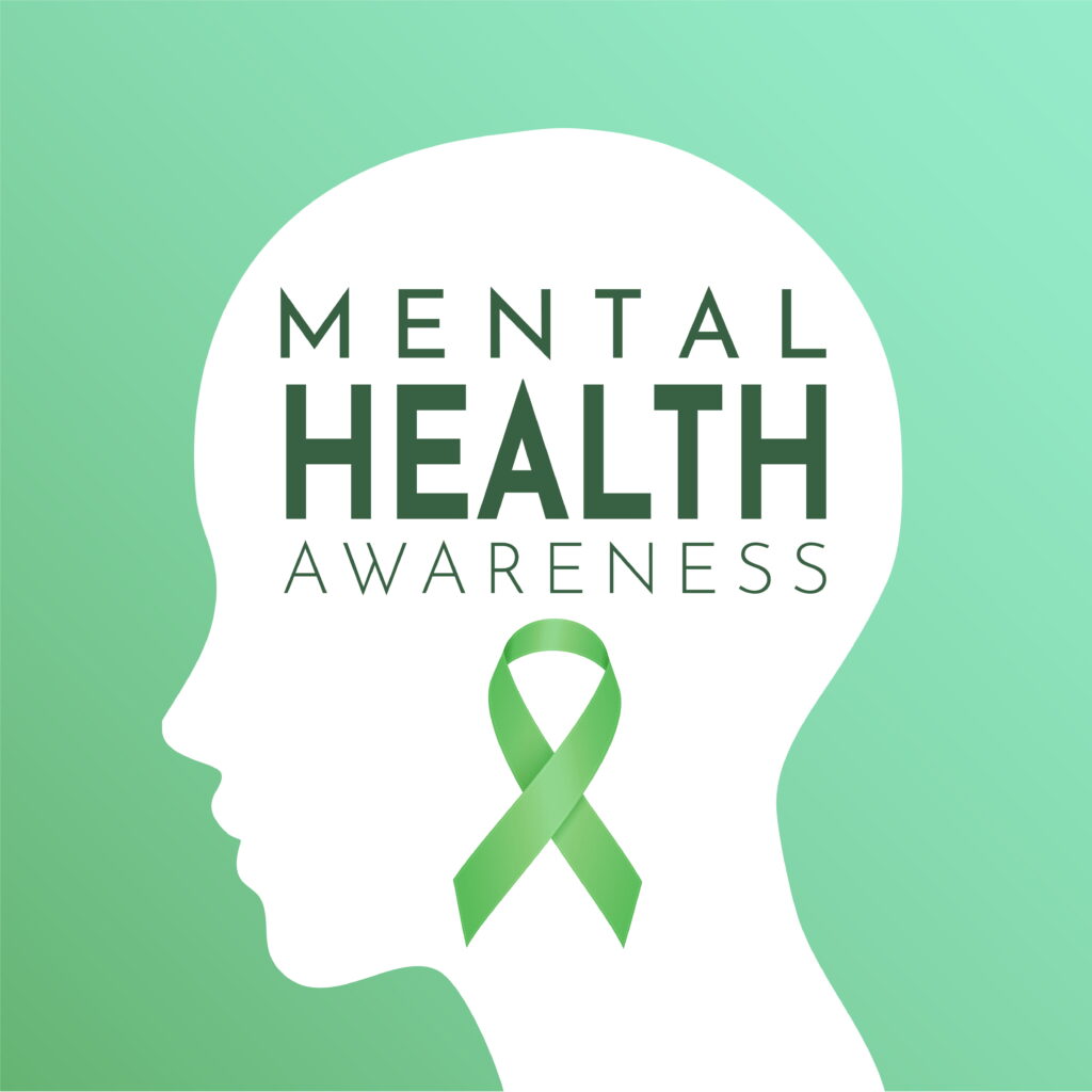 Mental Health Awareness