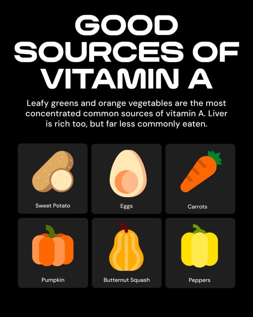 Most Essential Vitamins For Women Over 40