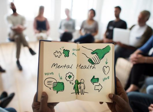 What Is Mental Health and Why Does It Matter