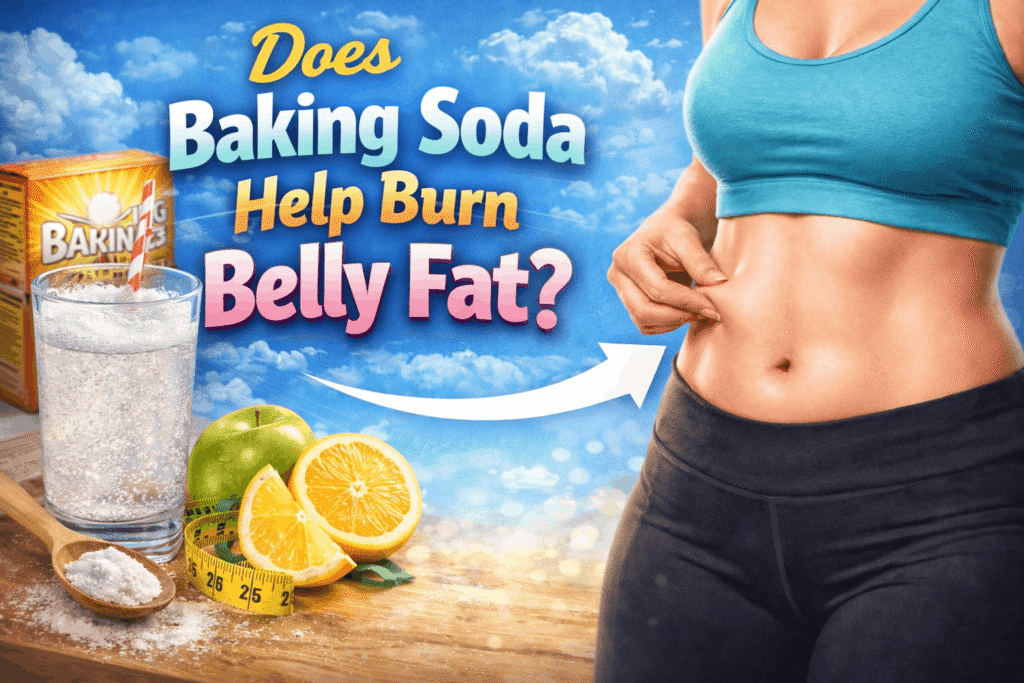 Why Belly Fat Is Difficult to Target