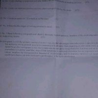 Comprehensive and composition